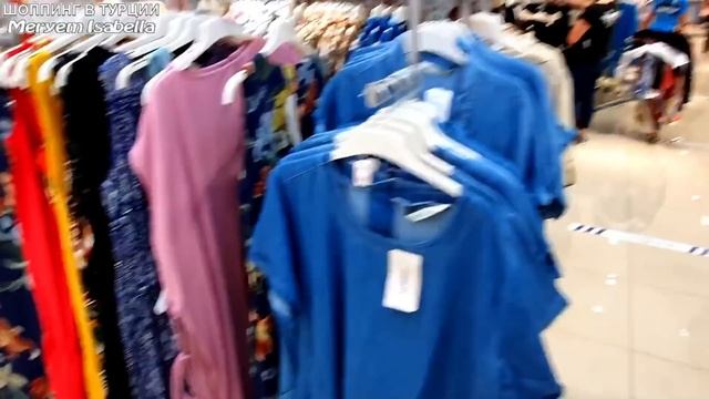 Сегодня Турция открыта. Есть ли распродажи. Какие цены в Турции в ЛС Вайкики. смотреть онлайн