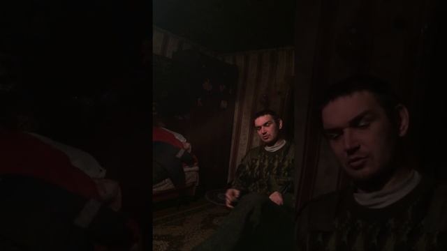 Пьяный рассказ