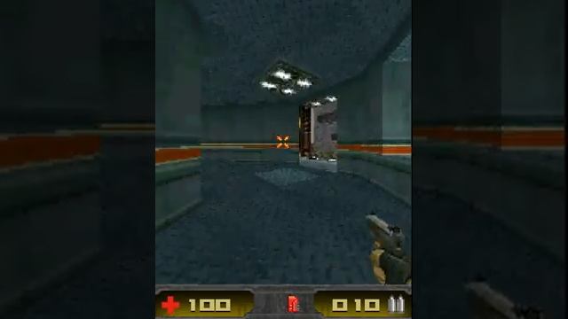 Java-Игра Alien Quadrant 3D (Сектор задержки) (7) смотреть онлайн