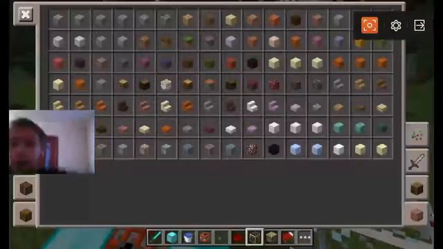 КАК ПОСТРОИТЬ ПУШКУ В МАЙНКРАФТЕ 0.15.0 - 1.0.4.0 смотреть онлайн