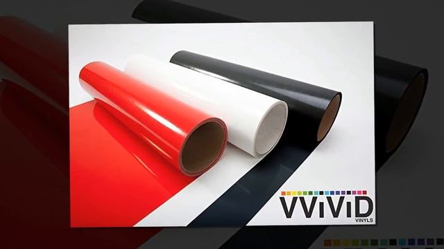 ORACAL 651 Multi-Color Vinyl Starter Kit Bundle for Cricut, Silhouette & Cameo смотреть онлайн