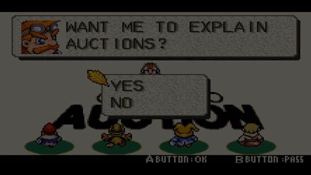 The Chocobo Indenturing Simulator смотреть онлайн