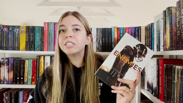 MY FAVORITE BOOKS OF 2021