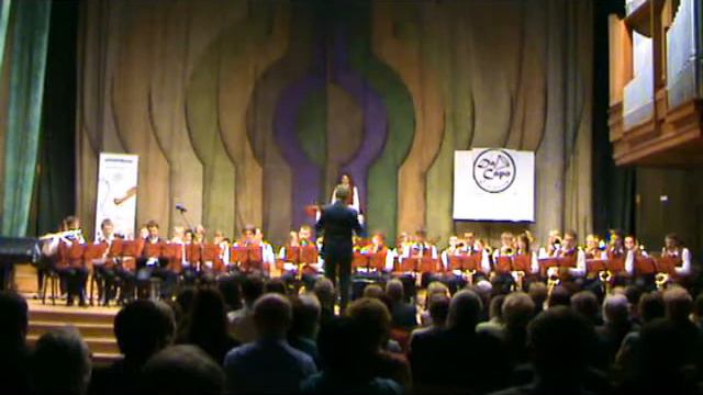 Belcanto Ouverture - Orkiestra Da Capo