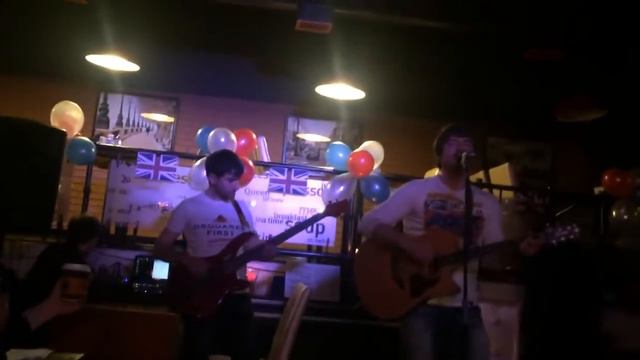 Лакцы замутили блюз в Лондоне!!! Дагестанцы четко спели и сыграли на гитаре . Блюз в Дагестане . смотреть онлайн