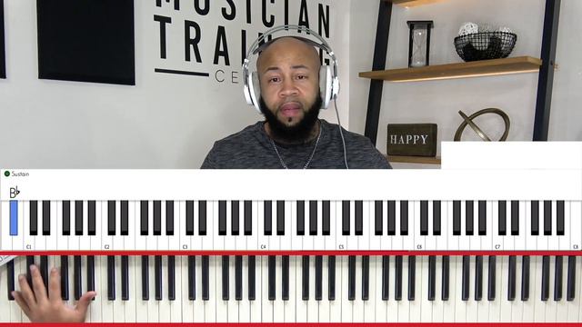 Try This 7-3-6 In "How Great Is Our God" смотреть онлайн