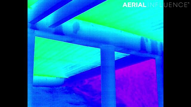 Drone Bridge Inspections: DJI Mavic 2 Enterprise Advanced & Matrice 300 RTK with Zenmuse H20T смотреть онлайн
