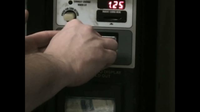 Vending Machines: How To Unlock Your Vending Machine смотреть онлайн