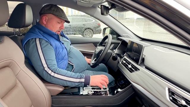 ВСЯ ПРАВДА ПРО CHERY TIGGO 8 PRO смотреть онлайн