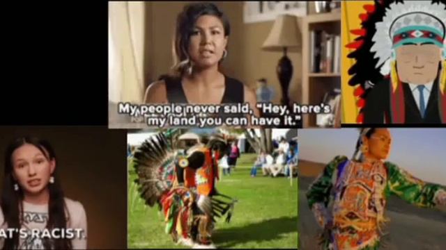 Indigenous People (Reno 911 S7) смотреть онлайн