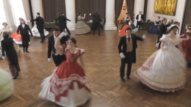 Вальс Жизнь художника смотреть онлайн