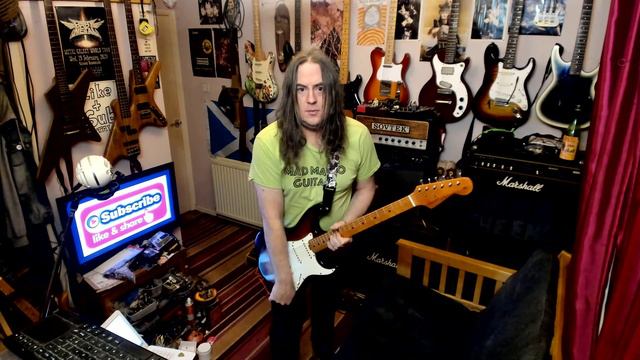 Gdr Strat (musima Lead Star)