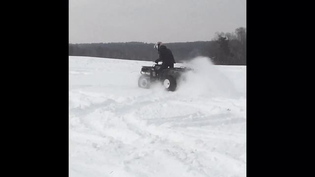 Мой квадроцикл смотреть онлайн
