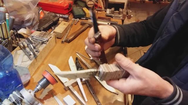 Финка! больстер , текстолит! смотреть онлайн