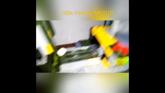 Кіровець К-701а з lego обзор смотреть онлайн