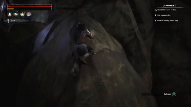 Conan Exiles raid_1 смотреть онлайн