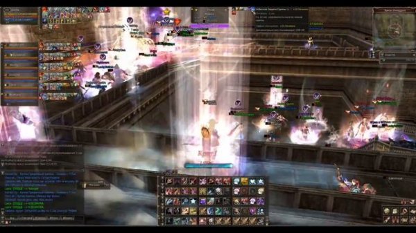 Airin siege highlights | Осады Айрина