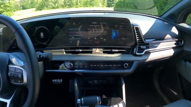 2023 Kia Sportage | Review