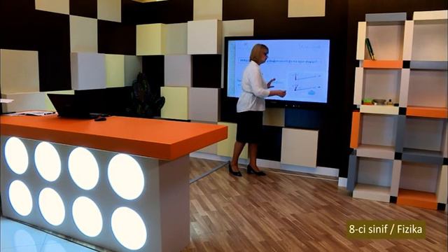 “Dərs vaxtı”: 8-ci sinif dərsləri (21.10.2021) смотреть онлайн