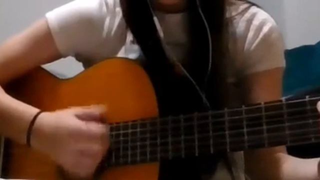 Remember Me-Coco| Acoustic Guitar Cover-ilales смотреть онлайн