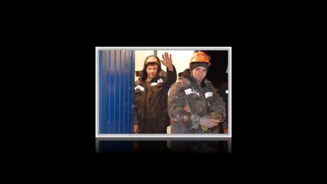 Буровая бригада 4 НПП Бурение 01 01 2015 смотреть онлайн