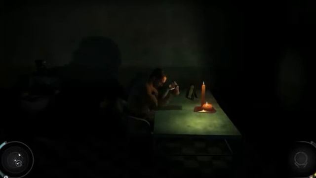 Hitman Absolution секреты и пасхалки #1 смотреть онлайн