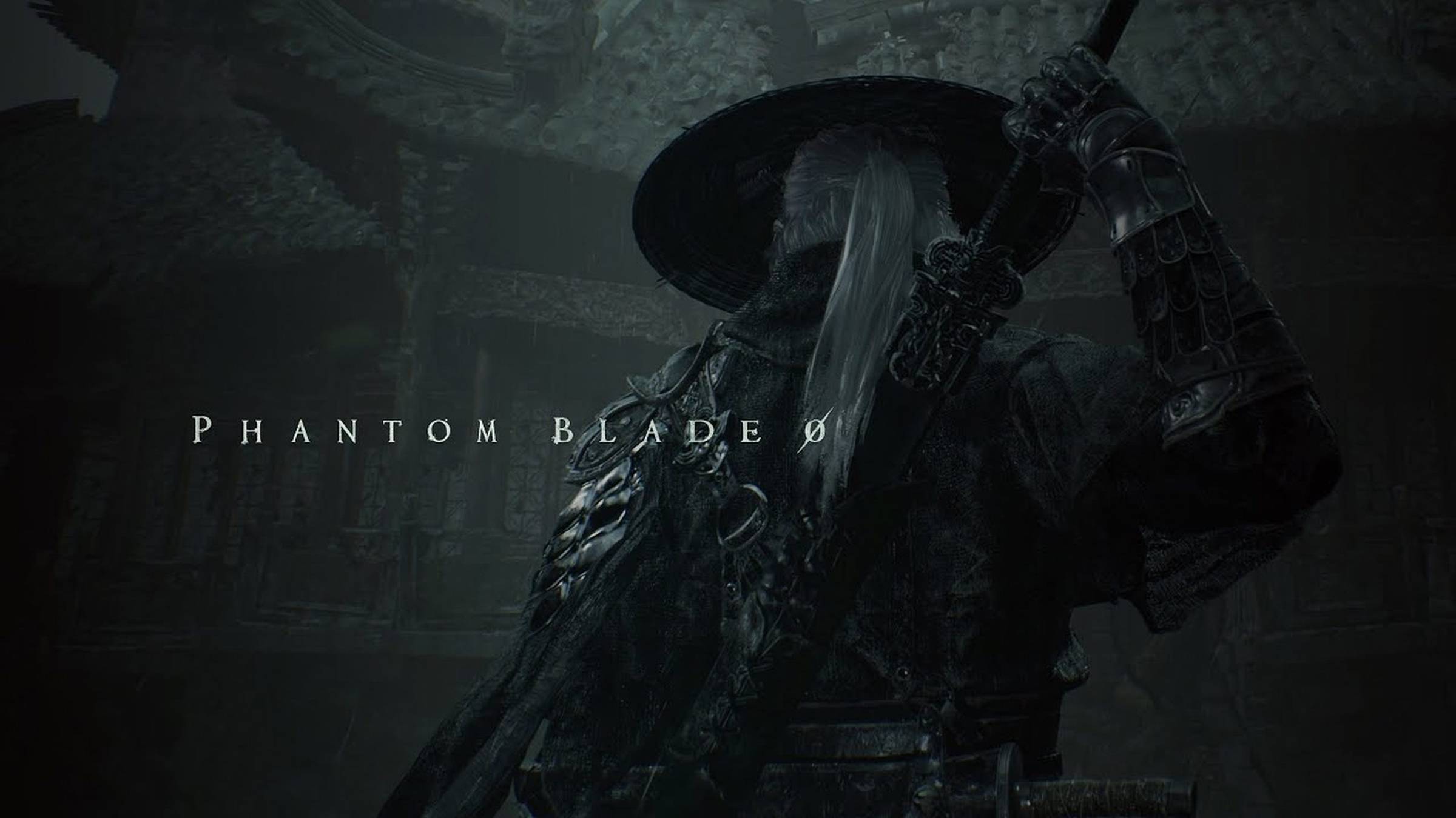 Phantom Blade Zero Gameplay смотреть онлайн