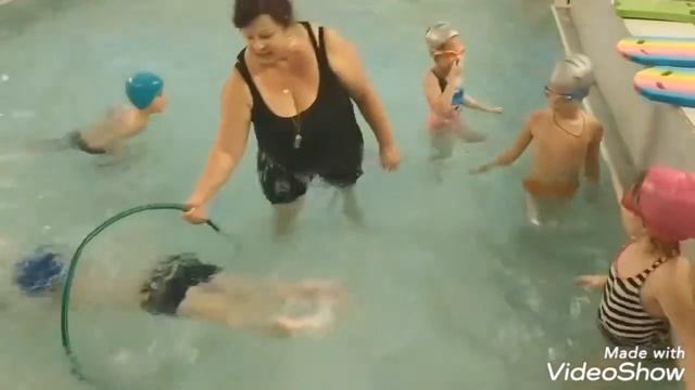 Лидеры физического воспитания смотреть онлайн