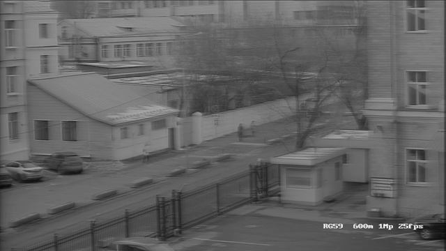 Видеокамера LTV-TCDM1-6210L-V2.8-12, 720p, 25 к/с, используется кабель RG-59 на дистанцию 600 м смотреть онлайн