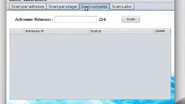 Java Application using SNMP Protocol. смотреть онлайн