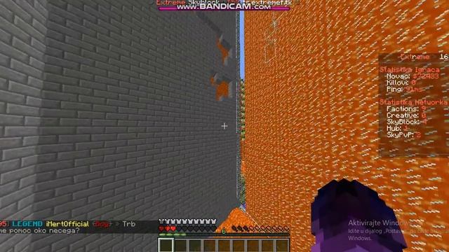 MOJ RAIDAN IS!!!!!!! ExtremeNetwork смотреть онлайн