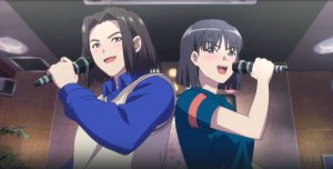 Причина полюбить её, 5 серия (озвучка AniStar)