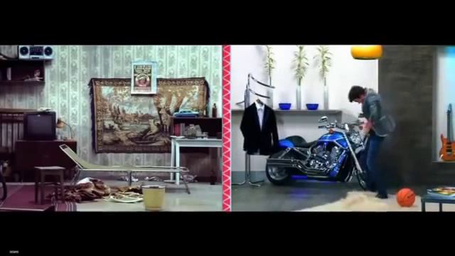 Бесплатный онлайн кинотеатр Ivi