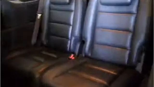 2006 Ford Freestyle - Wilsonville OR смотреть онлайн