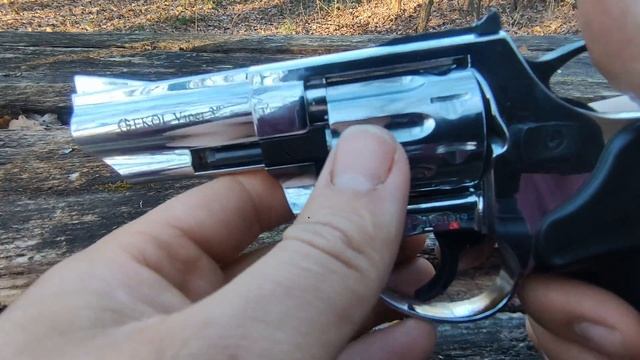 EKOL VIPER 3 4mm flobert - чи варто брати всліпу) смотреть онлайн