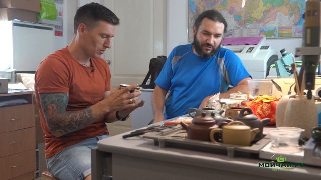 Кинцуги. Техника реставрации посуды. Наша мастерская. смотреть онлайн