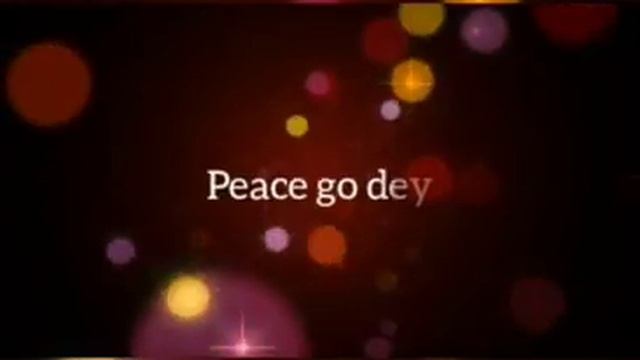 Excel Paul happy New Year Prayer (Lyrics Video) смотреть онлайн