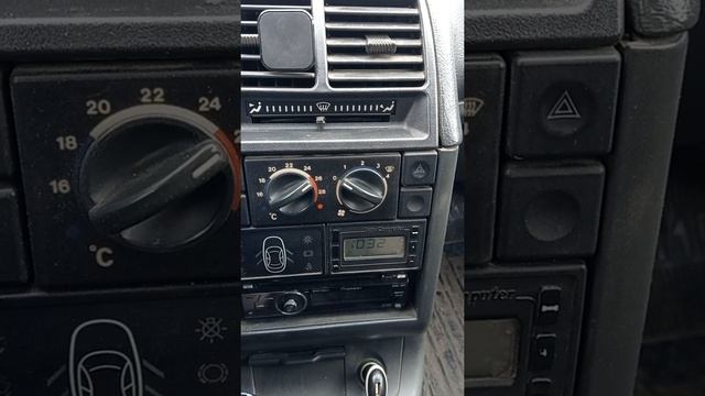 настройка часов на бортовом компьютере ВАЗ 2110 смотреть онлайн