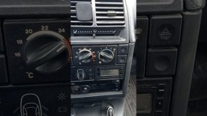 настройка часов на бортовом компьютере ВАЗ 2110