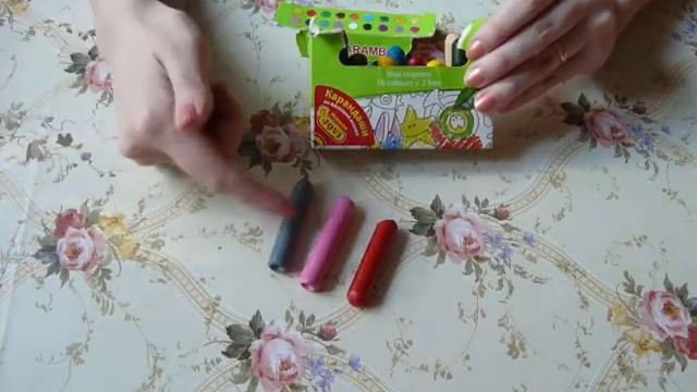 Учим рисовать малыша. Введение. Что нужно для интересных занятий. смотреть онлайн