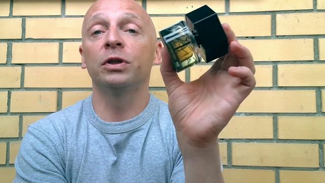 Похвалил Calvin Klein All Ты НоРмаЛьныЙ? смотреть онлайн