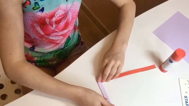 Червяки из бумаги ? смотреть онлайн