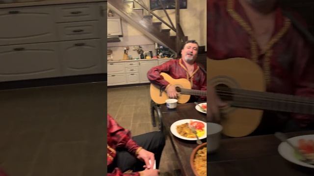 Цыгане Самара апрель 2020 смотреть онлайн