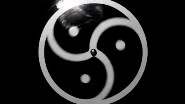 Ariel & The Hyponeystal' Project - BDSM (Ariel Instrumental Edit)