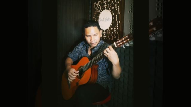 TALISMAN - Bellabecca | Classical Guitar | Acoustic Guitar Fingerstyle | Instrumental Music Relaxin смотреть онлайн