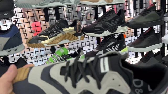 Обувь, копии брендов в Турции/Мужская/Женская/ Оптовые цены/ Доставка по миру ? смотреть онлайн