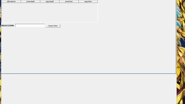 Sistema de Registro Academico. смотреть онлайн