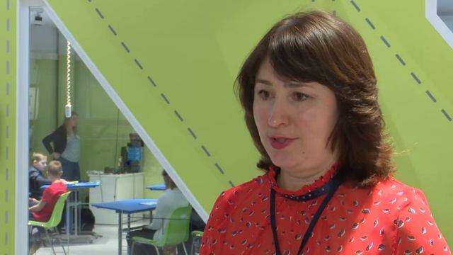 Региональный отборочный этап III "Всероссийской олимпиады по 3D технологиям" в Псковской области смотреть онлайн