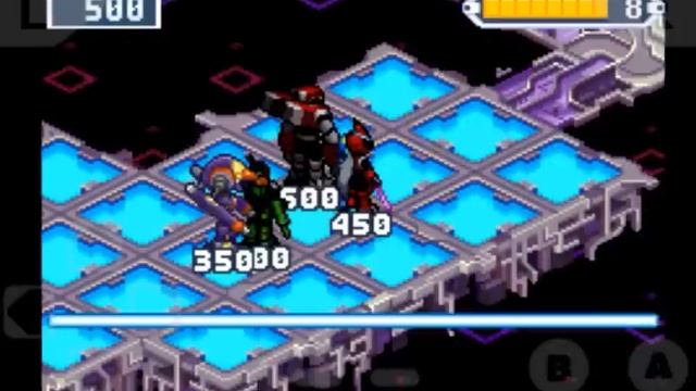 Megaman Battle Network 5 Team Protoman Part 39 смотреть онлайн