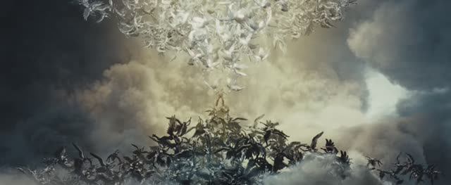 Falling In Reverse - Prequel (Официальное видео) 2024 смотреть онлайн